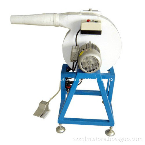 Stuff Machine for Making Pillow &Cushion Esf005-2b